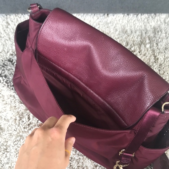 TORY BURCH diaper bag - Picture 3 of 3